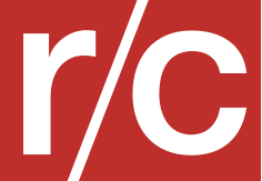 Rottman Creative monogram (hover)